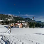 Blaubeerhuegel Prázdninový dům
