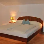 Blaubeerhuegel Prázdninový dům