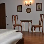 Prázdninový dům Blaubeerhuegel