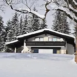 Blaubeerhuegel Prázdninový dům Ramsau am Dachstein