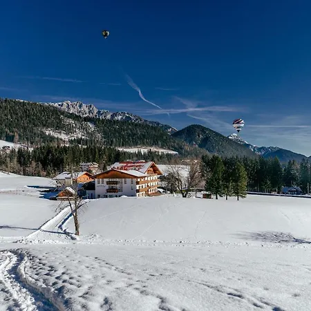 Landhaus Blaubeerhugel Holiday home