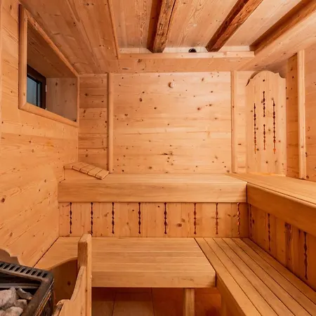 Blaubeerhügel Ferienhaus *