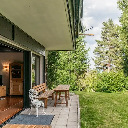 Vakantiehuis Blaubeerhuegel Ramsau am Dachstein