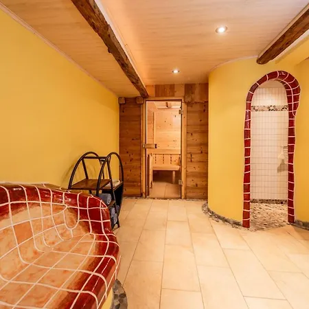 Blaubeerhügel Ramsau am Dachstein