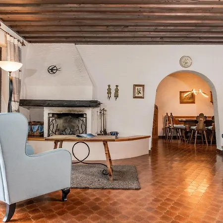 Ferienhaus Blaubeerhügel