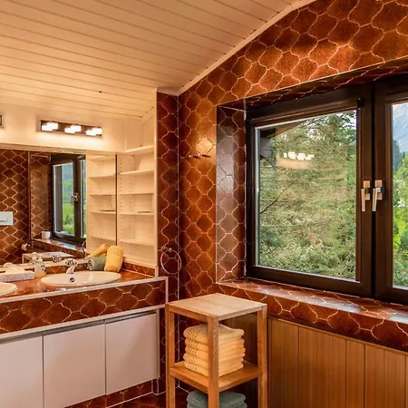 Ferienhaus Blaubeerhügel