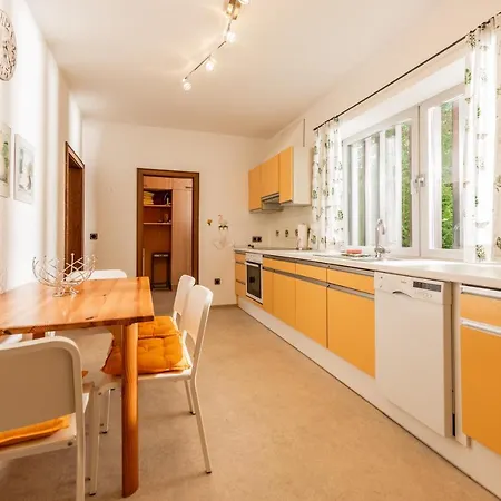 Blaubeerhügel Ferienhaus *