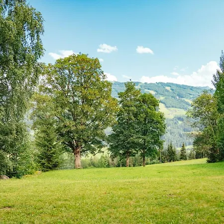 Landhaus Blaubeerhugel *