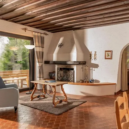 Holiday home Landhaus Blaubeerhugel Ramsau am Dachstein