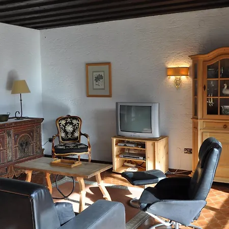 Ferienhaus Blaubeerhügel