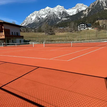 Blaubeerhuegel Ramsau am Dachstein