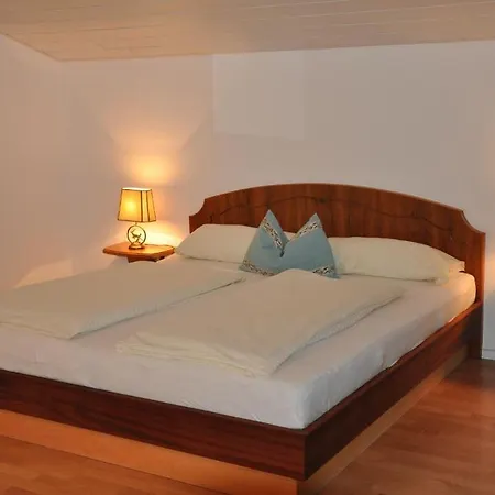 Blaubeerhuegel Vakantiehuis