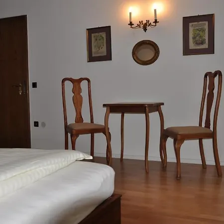 Tatil Evi Blaubeerhuegel