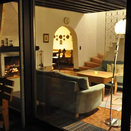 Blaubeerhügel Ferienhaus Ramsau am Dachstein