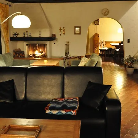 Blaubeerhuegel Ramsau am Dachstein