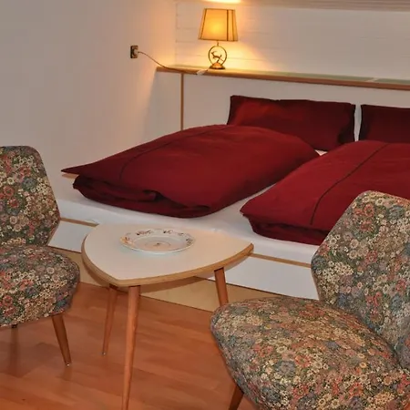 Blaubeerhuegel Prázdninový dům Ramsau am Dachstein