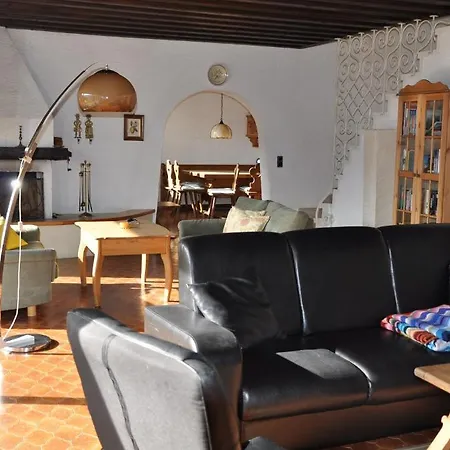 Tatil Evi Blaubeerhuegel