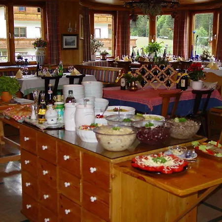 Ferienhaus Blaubeerhügel