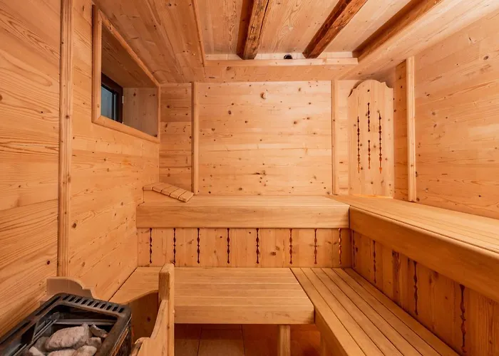 Landhaus Blaubeerhugel Holiday home *