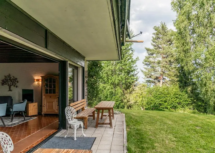 Holiday home Landhaus Blaubeerhugel Ramsau am Dachstein