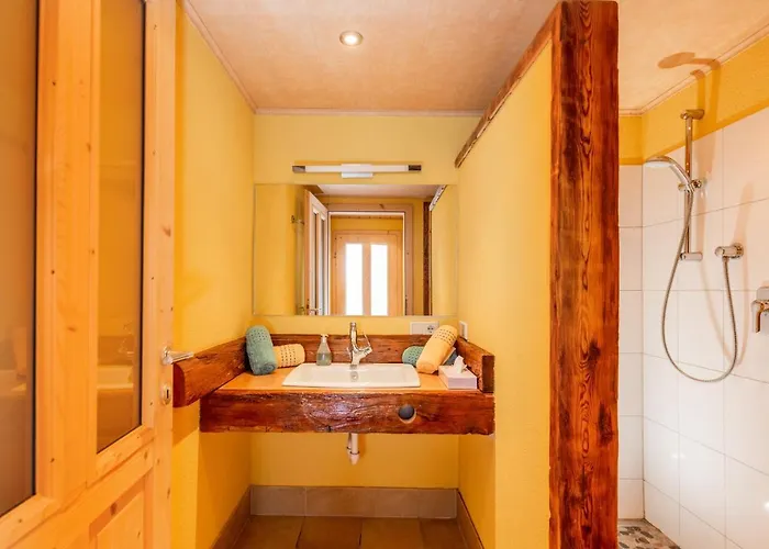 Landhaus Blaubeerhugel * Ramsau am Dachstein