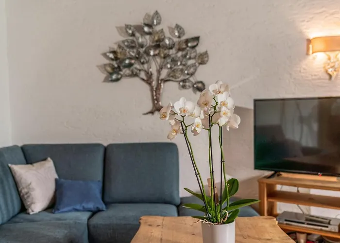 Landhaus Blaubeerhugel Holiday home