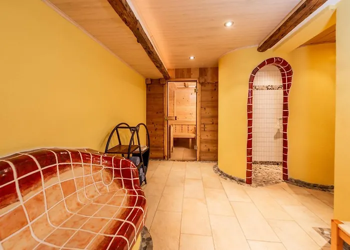 Blaubeerhuegel Рамзау