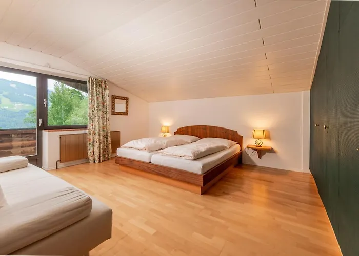 Landhaus Blaubeerhugel Ramsau am Dachstein