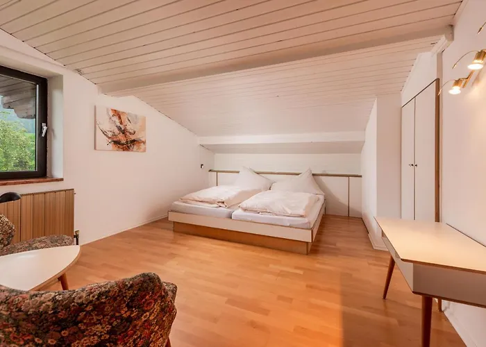 Landhaus Blaubeerhugel