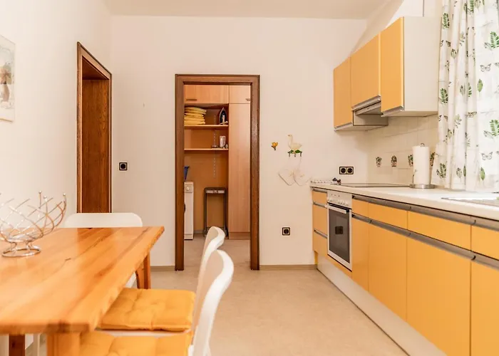 Blaubeerhuegel * Рамзау