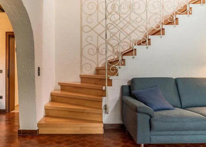 Landhaus Blaubeerhugel *