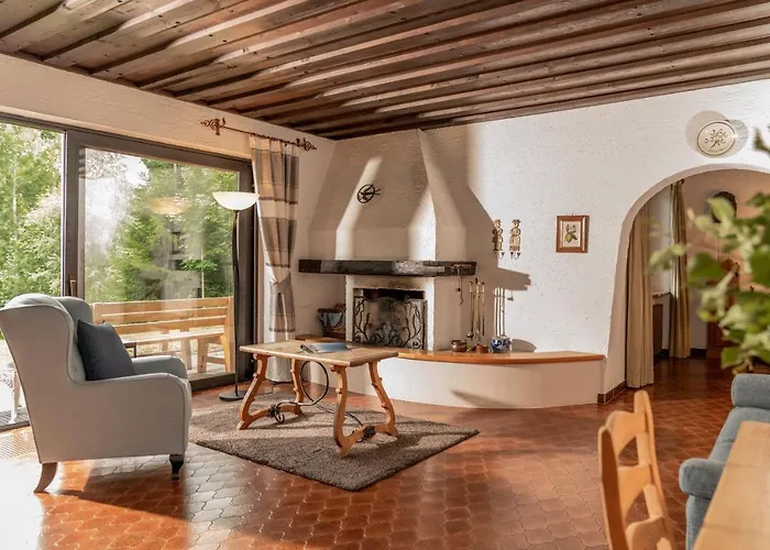 Holiday home Landhaus Blaubeerhugel Ramsau am Dachstein