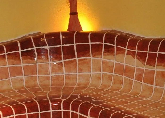 Landhaus Blaubeerhugel