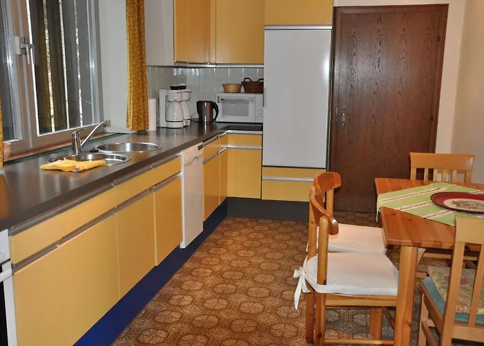 Landhaus Blaubeerhugel * Ramsau am Dachstein