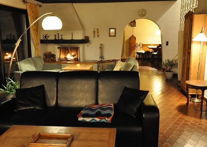 Landhaus Blaubeerhugel Ramsau am Dachstein