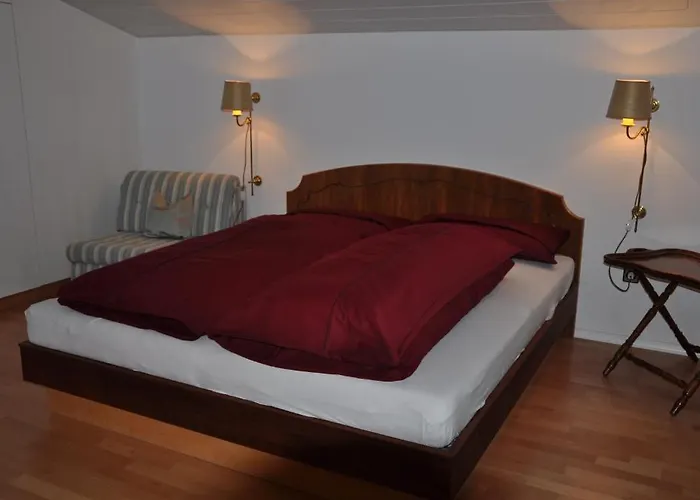 Landhaus Blaubeerhugel