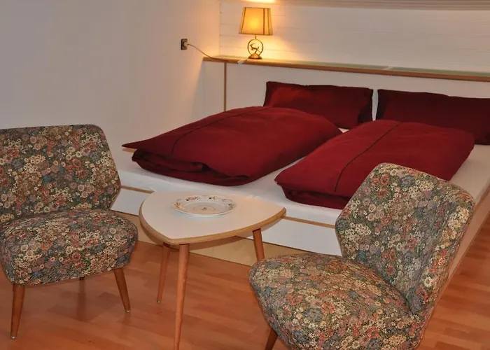 Landhaus Blaubeerhugel Holiday home Ramsau am Dachstein