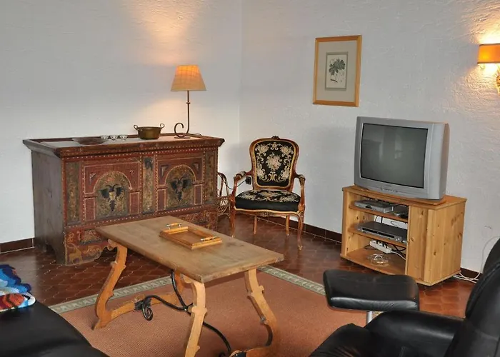 Landhaus Blaubeerhugel Holiday home Ramsau am Dachstein