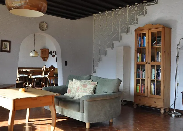 Landhaus Blaubeerhugel * Ramsau am Dachstein